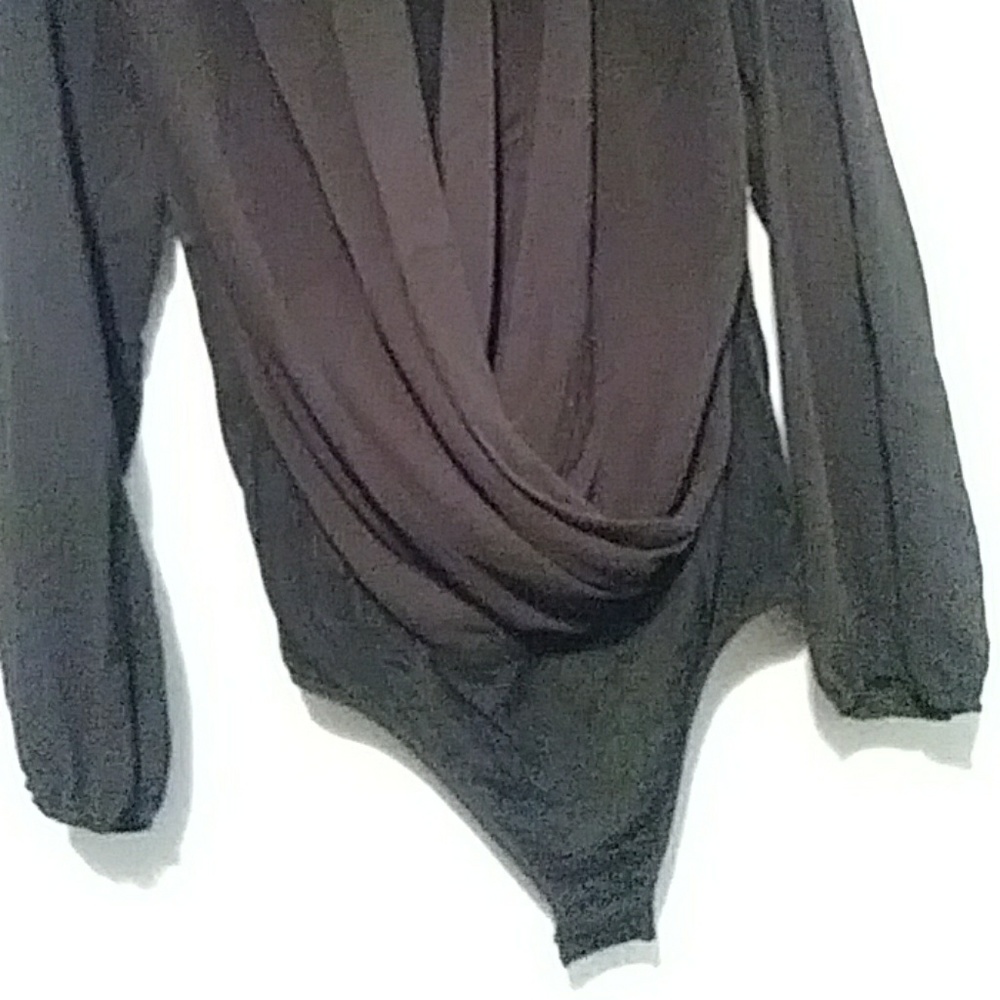 Leotard